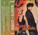 Cover of Joyride, 1991, Cassette