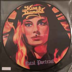 Fatal Portrait - King Diamond