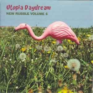 Utopia Daydream (New Rubble Volume 4) - Various