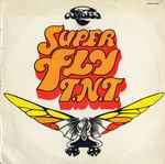 Cover of Super Fly T.N.T., 1973-10-22, Vinyl