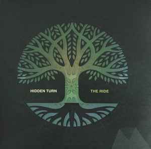 The Ride - Hidden Turn