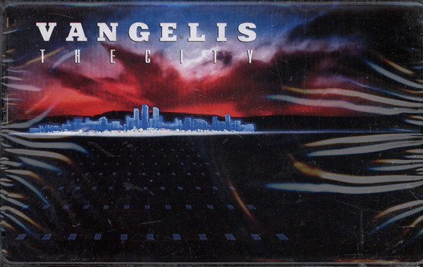 Vangelis - The City | Releases | Discogs