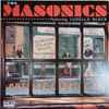 The Masonics Featuring Ludella Black - Outside Looking In