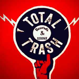 TotallyTrash at Discogs