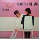 Deniece Williams – I'm So Proud (1983, Vinyl) - Discogs