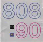 808 State – Ninety (1989, CD) - Discogs