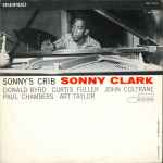 Sonny Clark – Sonny's Crib (1972, Vinyl) - Discogs