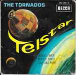 Cover of Telstar, 1962-10-00, Vinyl