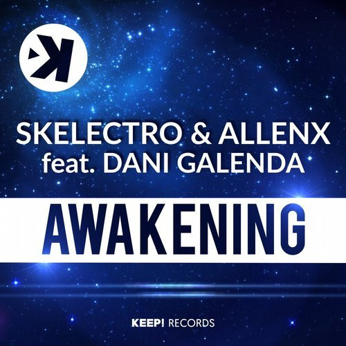 lataa albumi Skelectro & Allenx Feat Dani Galenda - Awakening