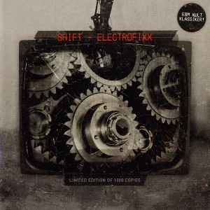 Electrofixx - Shift