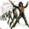 James Brown - Give That Bass Player Some = Escucha Ese Bajo / You're My Only Love