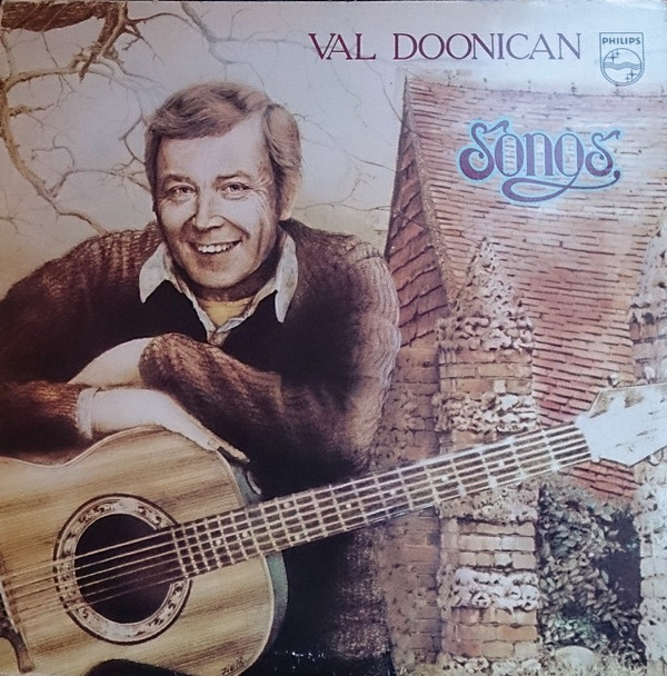 last ned album Val Doonican - Songs