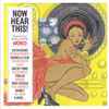 Various - Now Hear This! (15 Great Tunes Hand-Picked By The Word, March 2008)