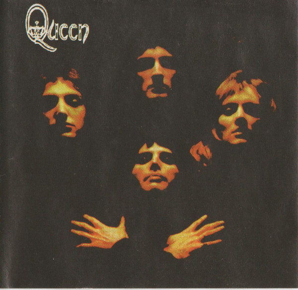 Queen albums on vinyl - Vinyl Scrobbler