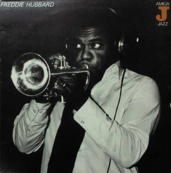 Freddie Hubbard – Freddie Hubbard