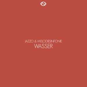 Jazzo & Melodiesinfonie - Wasser album cover