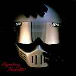 Lou Reed – Legendary Hearts (1983, Vinyl) - Discogs