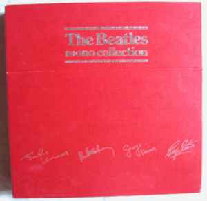 The Beatles - Collection | Discogs