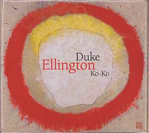 Ko-Ko - Duke Ellington