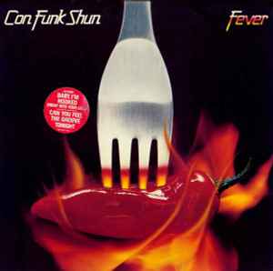 Fever - Con Funk Shun