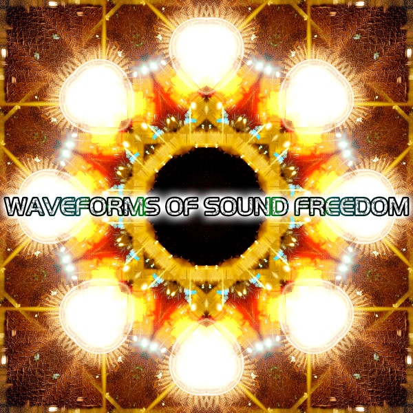 ladda ner album Psy Virus - Waveforms Of Sound Freedom