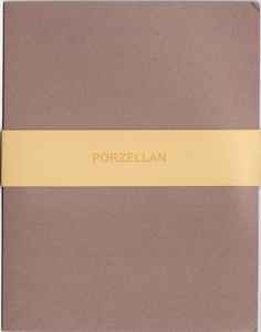 Porzellan - The Lost Library