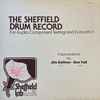 Jim Keltner / Ron Tutt - The Sheffield Drum Record
