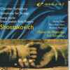 Shostakovich* - Nadia Pelle, Mary Ann Hart (2), Rodney Nolan, I Musici De Montréal, Yuli Turovsky - Chamber Symphony / Symphony For Strings / From Jewish Folk Poetry