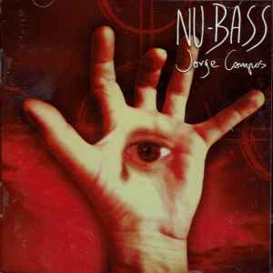 Jorge Campos (2) - Nu-Bass album cover