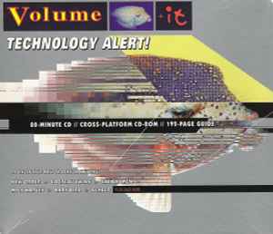 Volume 15 - Technology Alert! - Various