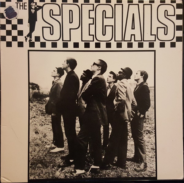 The Specials – The Specials (1979, Vinyl) - Discogs