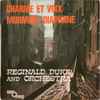 Reginald Duke And Orchestra - Charme Et Voix