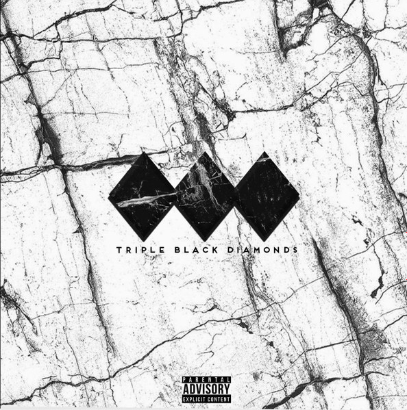 Estee Nack, Al.divino - Triple Black Diamonds | Releases | Discogs