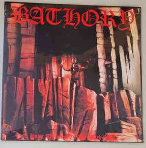 Bathory – Under The Sign Of The Black Mark (2023, Vinyl) - Discogs