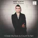 Cover of I Close My Eyes & Count To Ten, 2007, CD