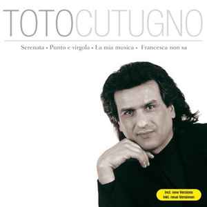 Toto Cutugno – Toto Cutugno (CD) - Discogs