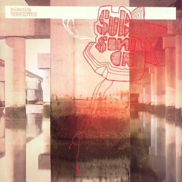 Subsonica – Terrestre (2019, Red, Gatefold, Vinyl) - Discogs