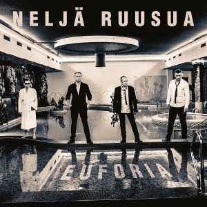 Neljä Ruusua - Mustia Ruusuja | Releases | Discogs