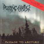 Cover of Passage To Arcturo, 1993, CD