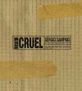 Sérgio Sampaio - Cruel album cover