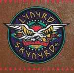 Cover of Skynyrd's Innyrds - Their Greatest Hits, 1989-03-27, CD