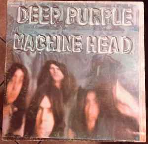 Deep Purple – Deep Purple (1972, Vinyl) - Discogs