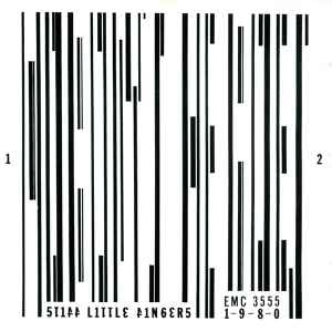 Stiff Little Fingers – Inflammable Material (2001, CD) - Discogs