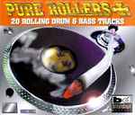 Cover of Pure Rollers, 1996-03-11, CD
