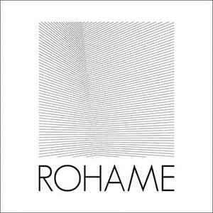 Rohame - Winter 01 album cover