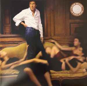 Alain Souchon – Au Ras Des Pâquerettes (2020, White, Vinyl) - Discogs