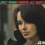 Cover of Lonely Woman, 1967, Vinyl