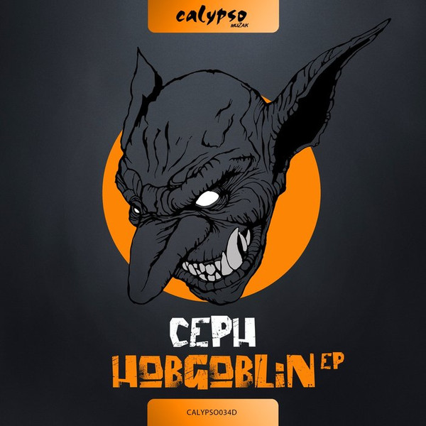 last ned album Ceph - Hobgoblin EP