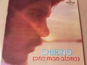 Willy Chirino - One Man Alone