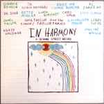 Cover of In Harmony - A Sesame Street Record, 1983, Vinyl